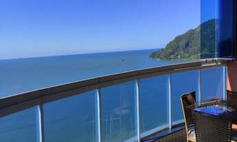 Imagem: Lindo apartamento FRENTE MAR em Balneário