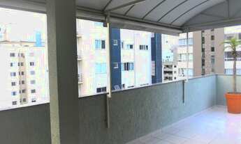 Imagem 4: COBERTURA DUPLEX 3 dormitorios com 2 vagas COM CHURRASQUEIRA NO CENTRO DE BALNEÁRIO CAMBOR