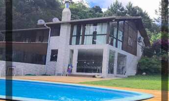 Imagem: Linda casa com Piscina em Balneário Camboriu