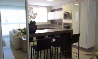 Imagem 3: Apartamento 3 dormitorios suites quadra mar balneário camboriu