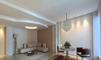 Imagem: Apartamento todo mobiliado 3 dormitorios