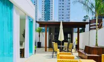 Imagem 2: Apartamento 4 dormitórios MOBILIADO REGIAO DA RODA GIGANTE. BALNEÁRIO CAMBORIU