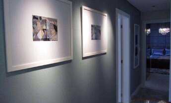 Imagem 5: Apartamento 3 dormitorios suites quadra mar balneário camboriu