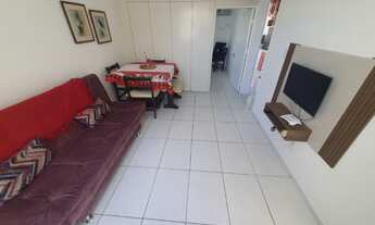 Imagem 2: 1 dormitorio locação em predio com PISCINA !!!