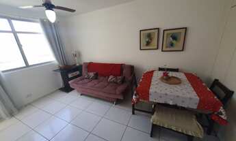 Imagem 3: 1 dormitorio locação em predio com PISCINA !!!