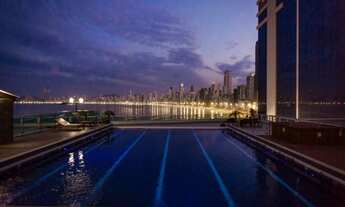 Imagem 2: APARTAMENTO EM PRÉDIO COM PISCINA PERTO DA RODA GIGANTE EM BALNEÁRIO CAMBORIÚ