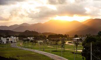 Imagem: Terreno em condominio fechado Camboriu
