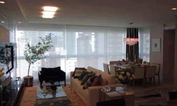 Imagem: Apartamento 3 dormitorios suites quadra