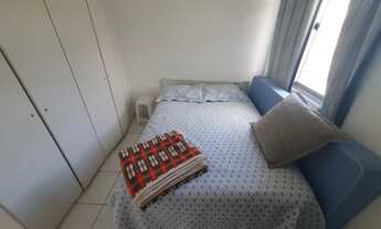 Imagem 6: 1 dormitorio locação em predio com PISCINA !!!