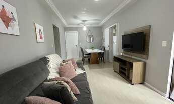 Imagem 5: ÓTIMO APARTAMENTO COM AR CONDICIONADO E CHURRASQUEIRA EM BALNEÁRIO CAMBORIÚ