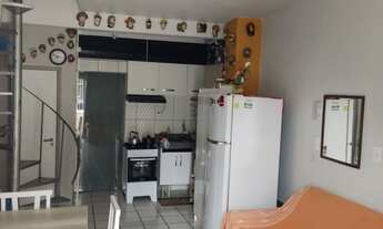 Imagem: Apartamento em Zimbros, poucos metros do