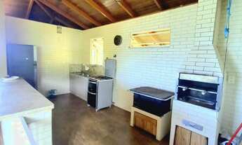 Imagem 5: CASA COM PISCINA BORDA INFINITA PRAIA DE TAQUARAS EM BALNEÁRIO CAMBORIÚ