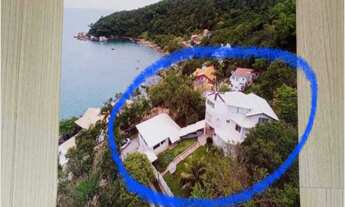 Imagem 3: CASA COM PISCINA BORDA INFINITA PRAIA DE TAQUARAS EM BALNEÁRIO CAMBORIÚ