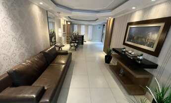 Imagem: APARTAMENTO 3 dorm COM CHURRASQUEIRA QUADRA