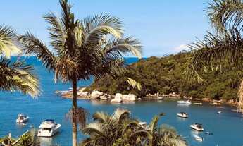 Imagem: CASA COM PISCINA BORDA INFINITA PRAIA DE