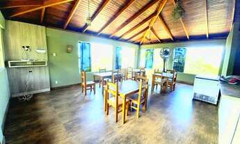 Imagem 6: CASA COM PISCINA BORDA INFINITA PRAIA DE TAQUARAS EM BALNEÁRIO CAMBORIÚ