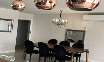 Imagem 4: LINDÍSSIMO APARTAMENTO FRENTE MAR COM 4 SUÍTES EM BALNEÁRIO CAMBORIÚ