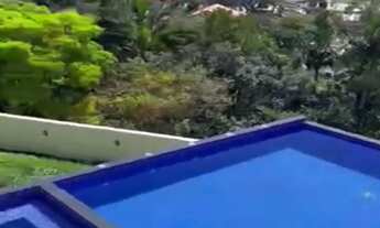 Imagem 4: CASA COM PISCINA BORDA INFINITA PRAIA DE TAQUARAS EM BALNEÁRIO CAMBORIÚ