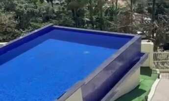 Imagem 7: CASA COM PISCINA BORDA INFINITA PRAIA DE TAQUARAS EM BALNEÁRIO CAMBORIÚ