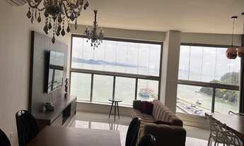 Imagem 2: LINDÍSSIMO APARTAMENTO FRENTE MAR COM 4 SUÍTES EM BALNEÁRIO CAMBORIÚ