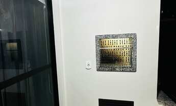 Imagem 2: APARTAMENTO COM CHURRASQUEIRA A CARVÃO EM BALNEÁRIO CAMBORIÚ