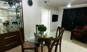 Imagem 3: APARTAMENTO COM CHURRASQUEIRA A CARVÃO EM BALNEÁRIO CAMBORIÚ