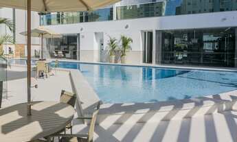 Imagem 3: APARTAMENTO LUXO E ALTO PRADRÃO EM BALNEÁRIO CAMBORIÚ 3 SUITES 3 VAGAS ANDAR ALTO VISTA DE