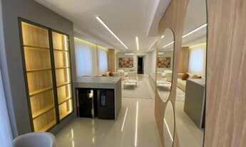 Imagem 4: LINDO APARTAMENTO NA BARRA SUL EM BALNEÁRIO CAMBORIU- MOBILIADO