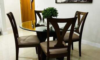 Imagem 6: APARTAMENTO COM CHURRASQUEIRA A CARVÃO EM BALNEÁRIO CAMBORIÚ