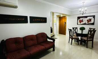 Imagem 5: APARTAMENTO COM CHURRASQUEIRA A CARVÃO EM BALNEÁRIO CAMBORIÚ