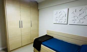 Imagem 7: APARTAMENTO COM CHURRASQUEIRA A CARVÃO EM BALNEÁRIO CAMBORIÚ