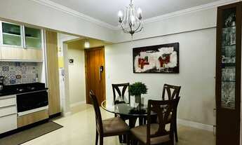 Imagem 4: APARTAMENTO COM CHURRASQUEIRA A CARVÃO EM BALNEÁRIO CAMBORIÚ