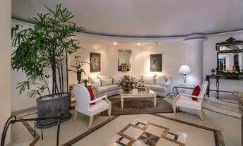 Imagem 3: Apartamento 3 dormitorios VISTA MAR quadra mar Balneário Camboriu. proximo do shopping