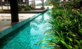 Imagem 7: Apartamento 2 dormitorios PRÓXIMO A PRAIA BRAVA ITÁJAÍ, com piscina