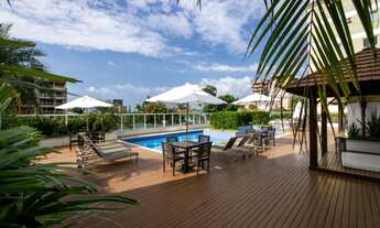 Imagem: APARTAMENTO 1 dormitorio praia brava condominio