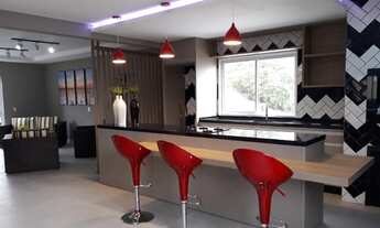 Imagem: LINDO APARTAMENTO MOBILIADO NO BAIRRO SÃO