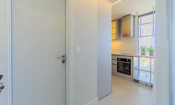 Imagem 7: APARTAMENTO 3 DORMITORIOS SUITES- PRAIA BRAVA NOVO