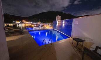 Imagem: LINDO APARTAMENTO COM CHURRASQUEIRA BAIRRO