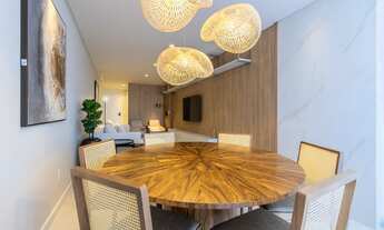 Imagem 6: APARTAMENTO 3 DORMITORIOS SUITES- PRAIA BRAVA NOVO