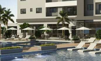 Imagem: APARTAMENTO EM CONSTRUÇÃO EM CAMBORIÚ