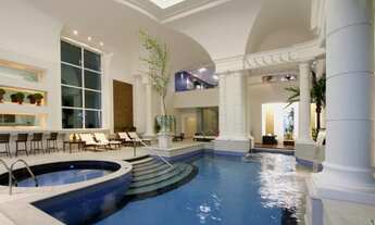 Imagem 3: APARTAMENTO FRENTE MAR ALTO PARÃO EM BALNEARIO CAMBORIÚ- MOBILIADO E DECORADO