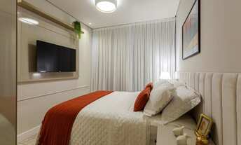 Imagem 4: APARTAMENTO EM CONSTRUÇÃO EM CAMBORIÚ