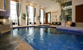 Imagem 6: APARTAMENTO FRENTE MAR ALTO PARÃO EM BALNEARIO CAMBORIÚ- MOBILIADO E DECORADO