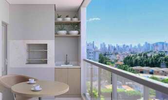 Imagem 4: APARTAMENTO COM 2 DORMITORIOS SUITES- ENTRADA DE 15% CAMBORIU