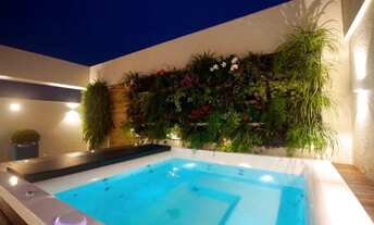 Imagem 2: APARTAMENTO NOVO PRÓXIMO DO CAMPO DE GOLFE DE CAMBORIÚ