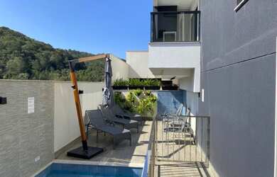 Imagem 3: APARTAMENTO NOVO PRÓXIMO AO HOSPITAL DA UNIMED EM BALNEÁRIO CAMBORIÚ