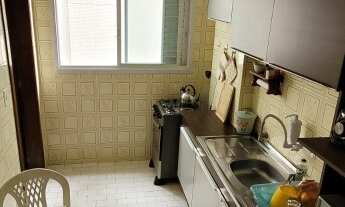 Imagem 7: APARTAMENTO FRENTE MAR 2 dormitorios + dependencia de empregada EM BALNEÁRIO CAMBORIÚ