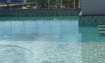 Imagem 2: APARTAMENTO NA PRAIA BRAVA ITAJAÍ 2 dormitorios MOBILIADO