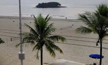 Imagem: APARTAMENTO FRENTE MAR 2 dormitorios dependencia