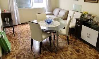 Imagem 2: APARTAMENTO FRENTE MAR 2 dormitorios + dependencia de empregada EM BALNEÁRIO CAMBORIÚ